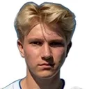 Noah Lassen — Tiền vệ, Odense Boldklub