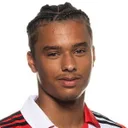 Fabiano Rust — Tiền đạo, SC Telstar