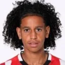 Shuryjano Cornecion — Tiền vệ, PSV Eindhoven