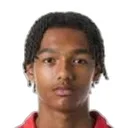 Gino Verhulst — Hậu vệ, PSV Eindhoven