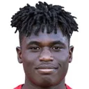 Abdel-Malik Aziz — Tiền đạo, Royal Antwerp FC