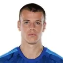 Magnus Rosner — Hậu vệ, FC Schalke 04