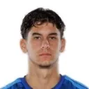 Edion Gashi  — Tiền vệ, FC Schalke 04