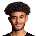Jordan Zirkzee — Tiền vệ, AS Trenčín