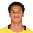 Loris Macumi — Tiền đạo, BSC Young Boys