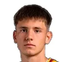 Andriy Korol — Tiền vệ, FC Kharkiv