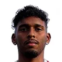 Carlos Paraco — Tiền đạo, FC Kharkiv