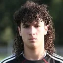 Marcelo Salinas — Thủ môn, Tigres UANL