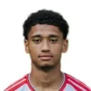 Nilas Yacobi — Tiền đạo, 1. FC Köln