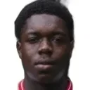 Assad Kotay Fofana — Hậu vệ, 1. FC Köln