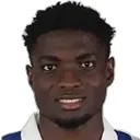 Sulaiman Mulumba — Tiền vệ, Leganés