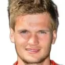 Jaroslav Málek — Tiền vệ, 1.FK Příbram