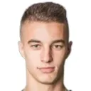 Patrik Svestka — Tiền vệ, 1.FK Příbram