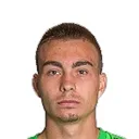 Daniel Rousar — Tiền vệ, 1.FK Příbram