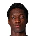 Paul Cherif Nghabo — Hậu vệ, 1.FK Příbram
