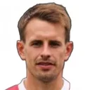 Jakub Urbanec — Hậu vệ, 1.FK Příbram