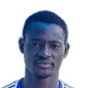 Aliyu Imrana — Tiền đạo, 1. SK Prostějov
