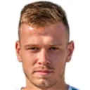 Patrik Voleský — Tiền đạo, 1. SK Prostějov