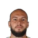 Denis Dziuba — Tiền vệ, 1. SK Prostějov