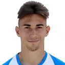 Marek Jaron — Tiền vệ, 1. SK Prostějov