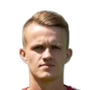 Marek Kejr — Tiền vệ, 1. SK Prostějov