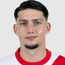 Yusuf Kabadayi — Tiền đạo, HNK Rijeka