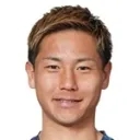 Kohei Shin — Tiền đạo, AC Nagano Parceiro