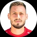Robert Ciobanu — Tiền đạo, ACS FC Bacău