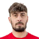 Andrei Pavel — Tiền đạo, ACS FC Bacău