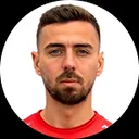 Patrick Petre — Tiền đạo, ACS FC Bacău