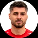 Romario Moise — Tiền vệ, ACS FC Bacău
