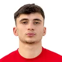 Daniele Luncașu — Tiền đạo, ACS FC Bacău