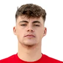 George Cîrstean — Tiền vệ, ACS FC Bacău