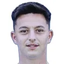 Alexandru Gîrbiță — Tiền đạo, ACS FC Bacău