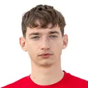 Marius Ursu — Tiền vệ, ACS FC Bacău