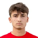 Ștefan Sava — Tiền vệ, ACS FC Bacău