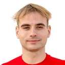Robert Albu — Tiền vệ, ACS FC Bacău