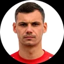 Marko Jurić — Hậu vệ, ACS FC Bacău