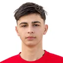 Mario Bordea — Hậu vệ, ACS FC Bacău