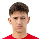 Abel Coajă — Hậu vệ, ACS FC Bacău
