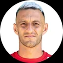Bogdan Forizs — Hậu vệ, ACS FC Bacău