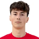 Federico Baciu — Hậu vệ, ACS FC Bacău
