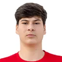 Luca Agapi — Hậu vệ, ACS FC Bacău