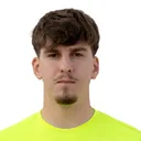 Lucian Anton — Thủ môn, ACS FC Bacău
