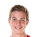 Fabian Feiner — Hậu vệ, Admira Wacker