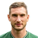 Danny Mayor — Tiền vệ, AFC Fylde