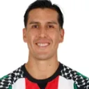 Enzo Roco — Hậu vệ, Palestino