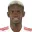 B. Gueye