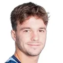 Mattia Tordini — Tiền đạo, FC Crotone