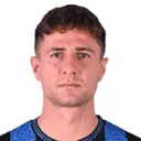 Guillaume Philippe Renault — Tiền vệ, Perugia